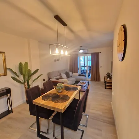 Appartement Caribe Playa *