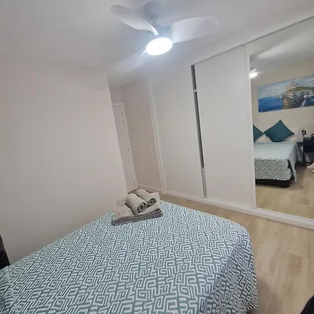 Apartment Caribe Playa Calpe