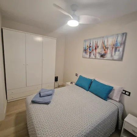 Caribe Playa Apartment *