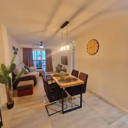 Caribe Playa Appartement *