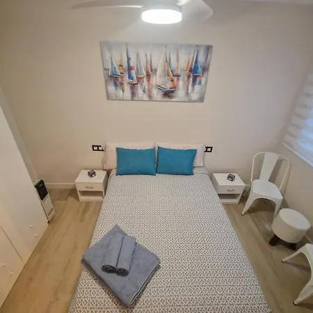 Appartement Caribe Playa