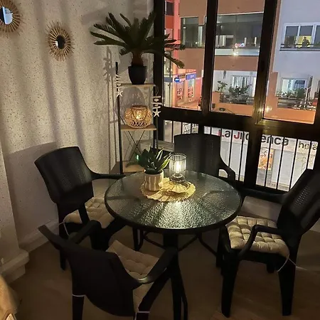 Caribe Playa Appartement *