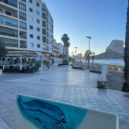 Appartement Caribe Playa *