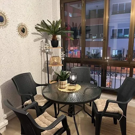 Appartement Caribe Playa *